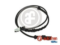 Abs Sensor Raddrehzahl Autofren Seinsa DS0106 FüR Renault Megane 3 BZ0 DZ0 KZ0