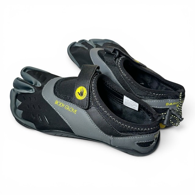Body Glove Men’s 3T Barefoot Cinch Water Shoes