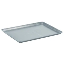 VOLLRATH 5303 Sheet Pan,17.8 in W 4RZD6