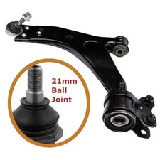 For Volvo C70 2006-2013 Lower Front Left Wishbone Suspension Arm
