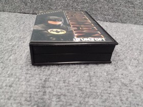 Famicom Software Model Batman Sun Electronics