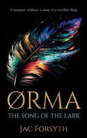 Jac Forsyth | ØRma | Taschenbuch | Englisch (2024) | Troubador Publishing Ltd