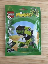 LEGO Mixels 41519 Glurt Series 3 Glorp Corp 6...