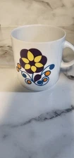 THOMAS by Rosenthal Cup / Mug  USED made in Germany
