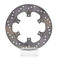 Brembo Hintere Festbremsscheibe Gold FUR Benelli TNT Century Racer 11-14