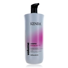 Kenra Volume Shampoo by Kenra, 33.8 oz Shampoo 0.96 per fl oz