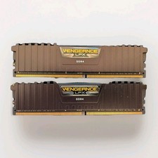 Corsair Vengeance LPX 32GB PC4-25600 DDR4-3200 Memory - CMK32GX4M2E3200C16