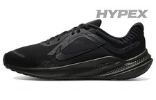 Nike Quest 5 'Black Smoke Grey' Men DD0204-003 New Size