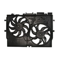 LüFter, MotorküHlung Mahle CFF 228 000P