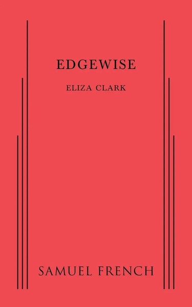 Eliza Clark | Edgewise | Taschenbuch | Englisch (2014) | Kartoniert / Broschiert-image