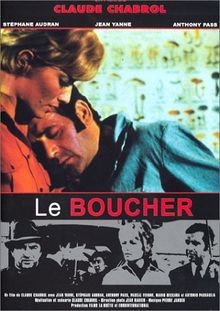 Le Boucher von Claude Chabrol | DVD | Zustand gut