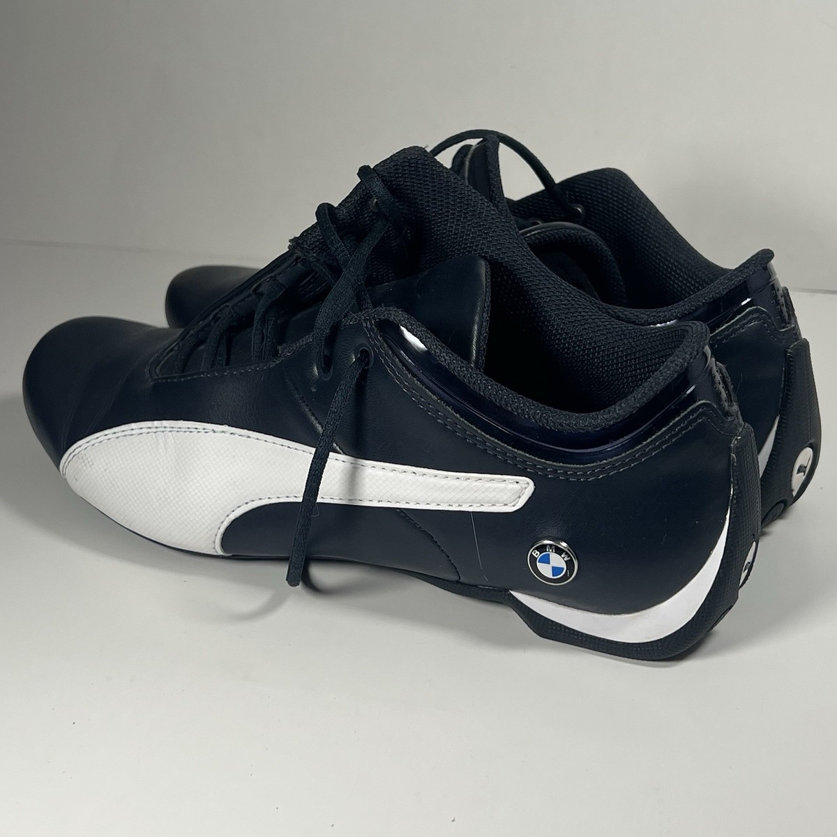 Bmw Puma Driving Shoes Zip Shop PUMA Men's BMW M Motorsport LGND Motorsport  Shoe Black Online