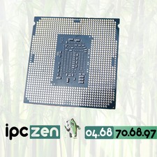 LOT X2 INTEL XEON E5-1620 V3 SR20P 3.50GHz 4 CORES LGA2011