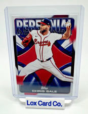 2026 SERIES 1 CELEBRATIONS PERENIAL ALL STARS PAS-22 CHRIS SALE