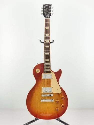 Gibson Electric Guitar/Les Paul Type/Sunburst Type/Hh/Les Standard/Gibson//