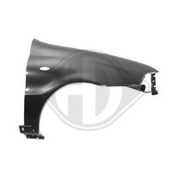 1X KotflüGel Diederichs 3465006 Passend FüR Fiat