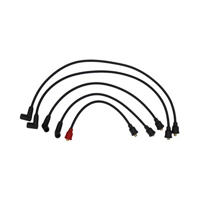 Tisco 8N12259 Ignition Wire Set Fits Ford 8N Side Distributor