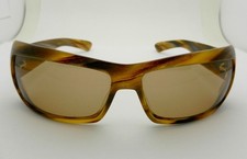 Giorgio Armani Brown Sunglasses GA 54/S BK4 59-13 125