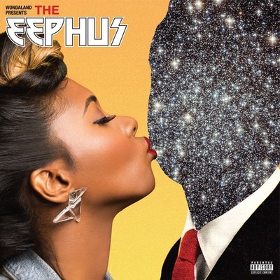 Various Wondaland Presents: The Eephus  Explicit Lyrics (Vinyl)