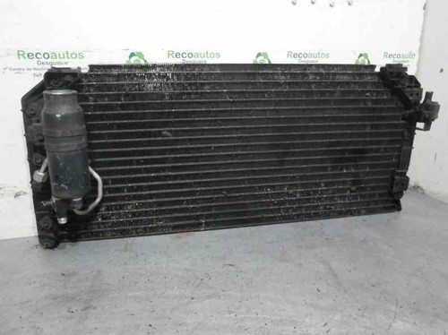 8846012480 KONDENSATOR / KÜHLER DER KLIMAANLAGE KONDENSATOR / 383711 FÜR TOYOTA