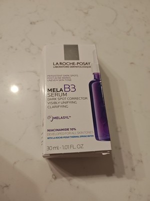 La Roche Posay Pure Niacinamide 10 Serum For Dark Spots - 30ml