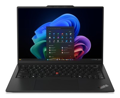 Lenovo ThinkPad X1 Carbon Gen 14 Intel  Core  Ultra 5 325 Notebook 35,6 cm (14'')