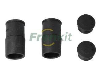 Frenkit 824002 Bremssattel FüHrungsbolzen FüR VW Audi Seat Skoda BMW Mini Fiat-image
