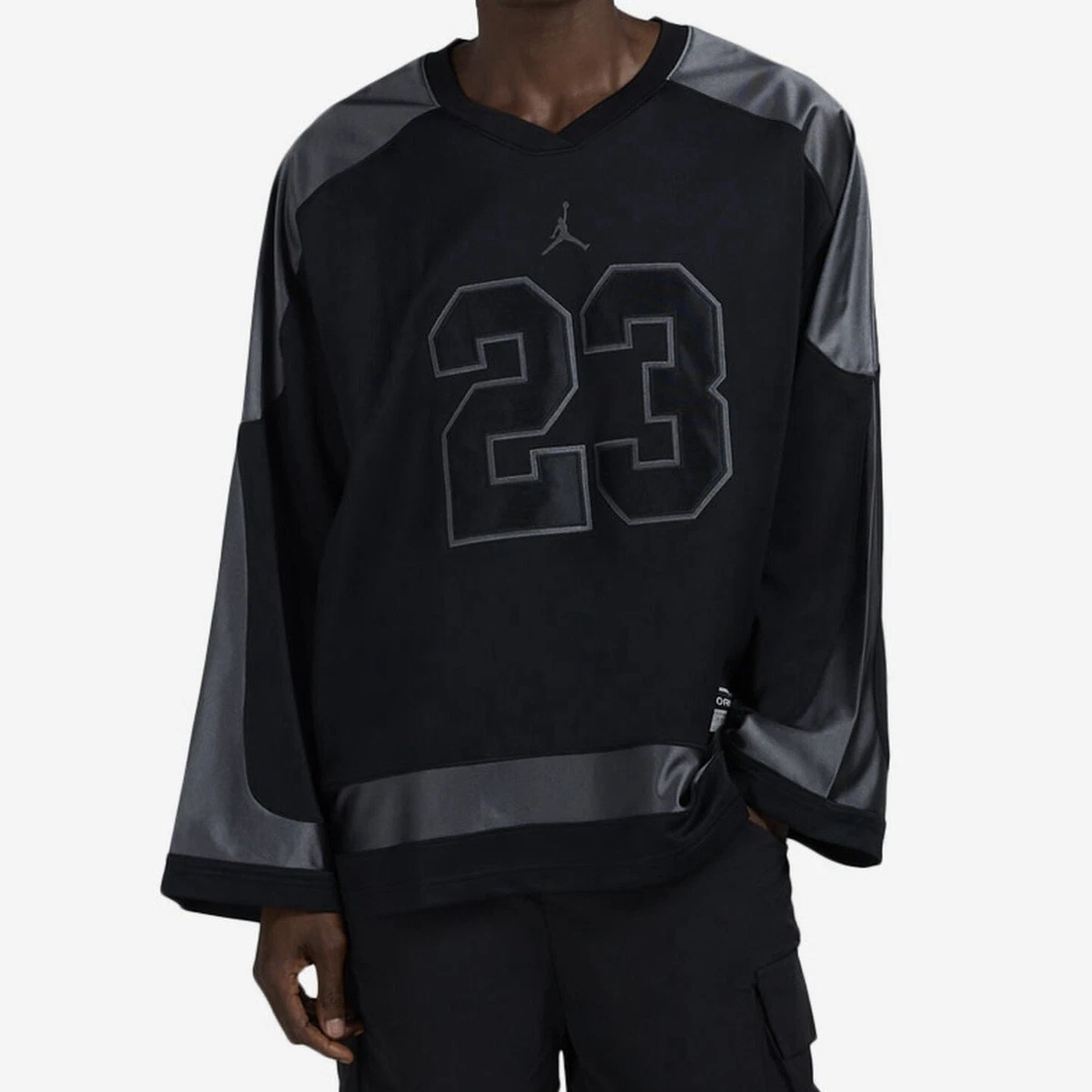 Jordan Jersey Baseball Men's Activewear for Sale | Shop Men's