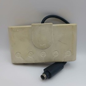   PC Engine Controller Multi-Tap Set