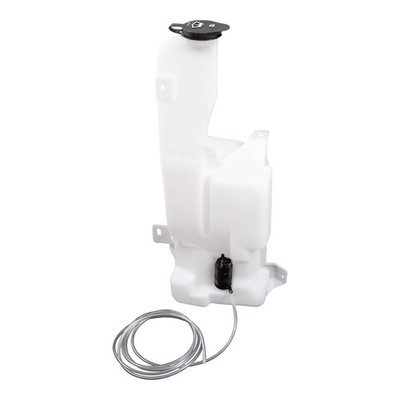 For 1999-2006 Silverado 1500 Washer Fluid Reservoir Set 12487669 GM1288127