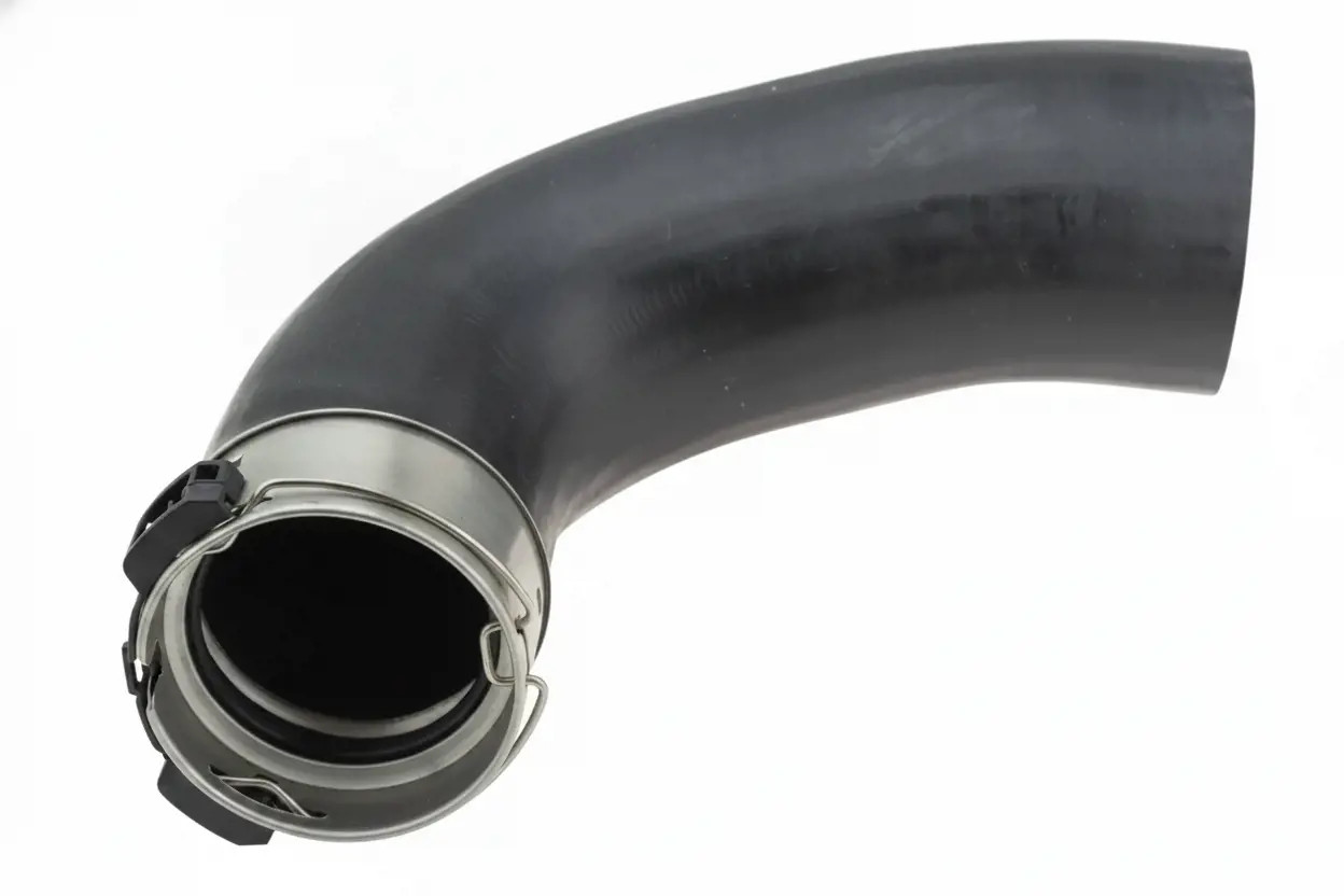 Intake Hose, Air Filter Compatible With VOLVO S60 2.0 19-, S90 2.0 16-, V60 2.0 - Image 4