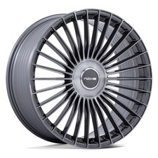 Niche Nc282 Serene Wheel 22x10 30 6x139.7 100.3 Titanium Single Rim Niche Nc282 Serene Wheel 22x10 30 6x139.7 100.3 Titanium Single Rim