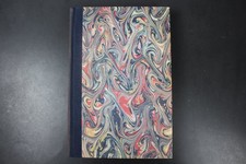 Edgar Allan Poe Tales of Mystery and Imagination Heritage Press 1941 HC ~VG
