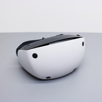 Sony PlayStation VR2 CFI-ZVR1 Headset  Scope Only READ