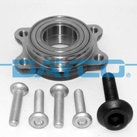 Radlagersatz Vorne Hinten Links Rechts Dayco KWD1056 FÜR Audi Seat VW