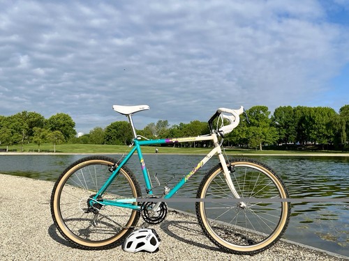 1989 Specialized Rock Combo 19.5in Medium