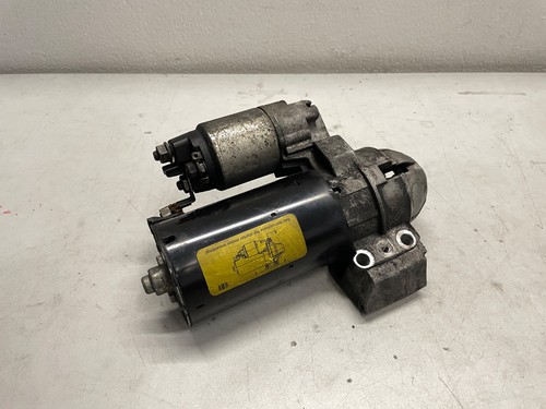 BMW N47 N57 Anlasser Starter 7801203, 0001115069 Bosch