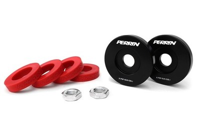 Perrin Performance Differential Lockdown for 2008-2014 Subaru WRX / STI