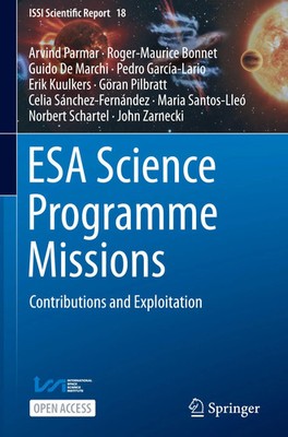 ESA Science Programme Missions | Contributions and Exploitation | Parmar (u. a.)