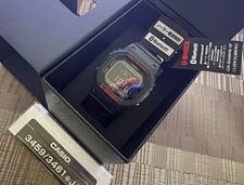 Casio GW-B5600HR-1JF G-SHOCK Smart Link Watch Japan Domestic Version New