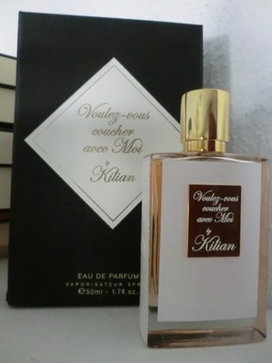 Kilian Voulez Vous Coucher Avec Moi Eau de Parfum 50ml
