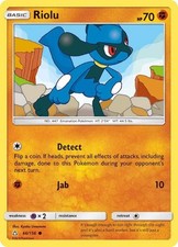 Riolu (66)