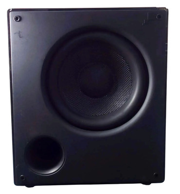 Sonance i10 IMPACT SUBWOOFER 10'' Inch 300W Powered Wireless Subwoofer 