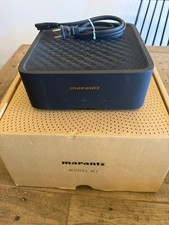Marantz M1 Streaming Integrated Amplifier 