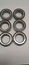 lot of 6 TIMKEN 39585 / 39585 (NEW ) fc8-1