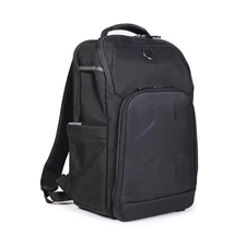 PLC Elevate Flight Bag | Durable Spacious Water-Resistant Backpack with 1 Pil...