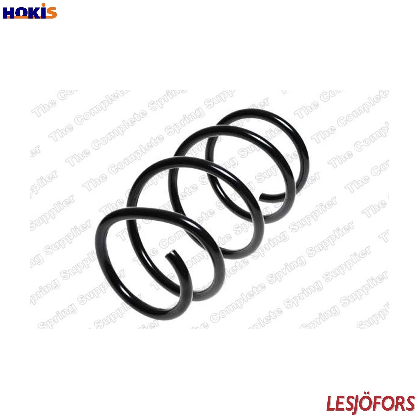 Roc Cs4428 Coil Spring - Image 9