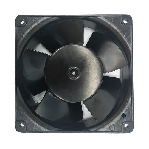 Do PROFANTEC P2123HBT-ES AC 230V 0.06A 120 * 120 * 38 mm osiowy wentylator chłodzący przepływowy - Zdjęcie 2 z 2