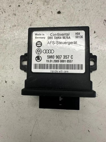 VW PASSAT B7 ALLTRACK 365 Scheinwerfer-Steuergerät 5M0907357C 2.00 30589655