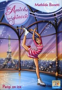 Parigi on ice von Bonetti, Mathilde | Buch | Zustand gut